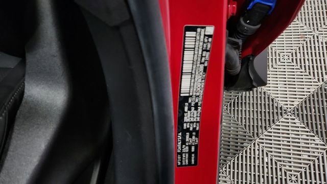 Used 2024 Dodge Hornet GT Plus image 25