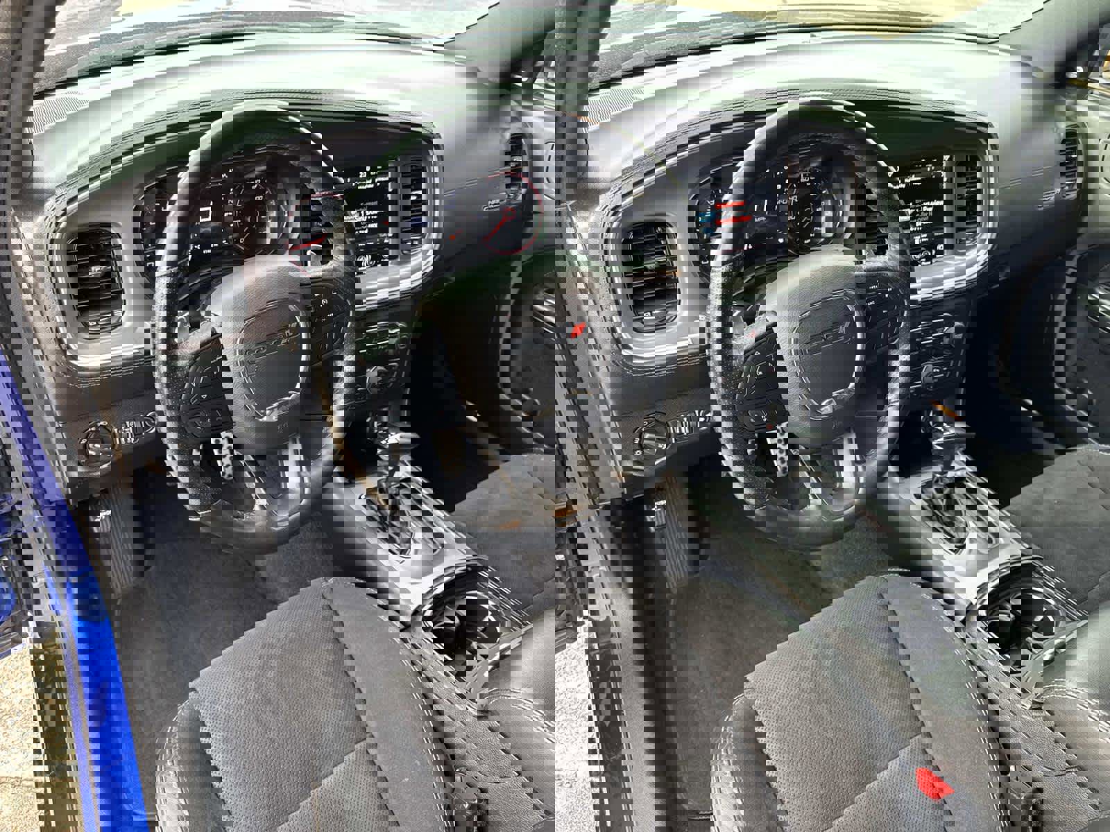 Used 2021 Dodge Charger GT w/ Plus Group image 36