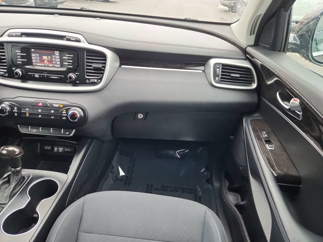 Used 2016 Kia Sorento AWD w/ LX Convenience Package image 24