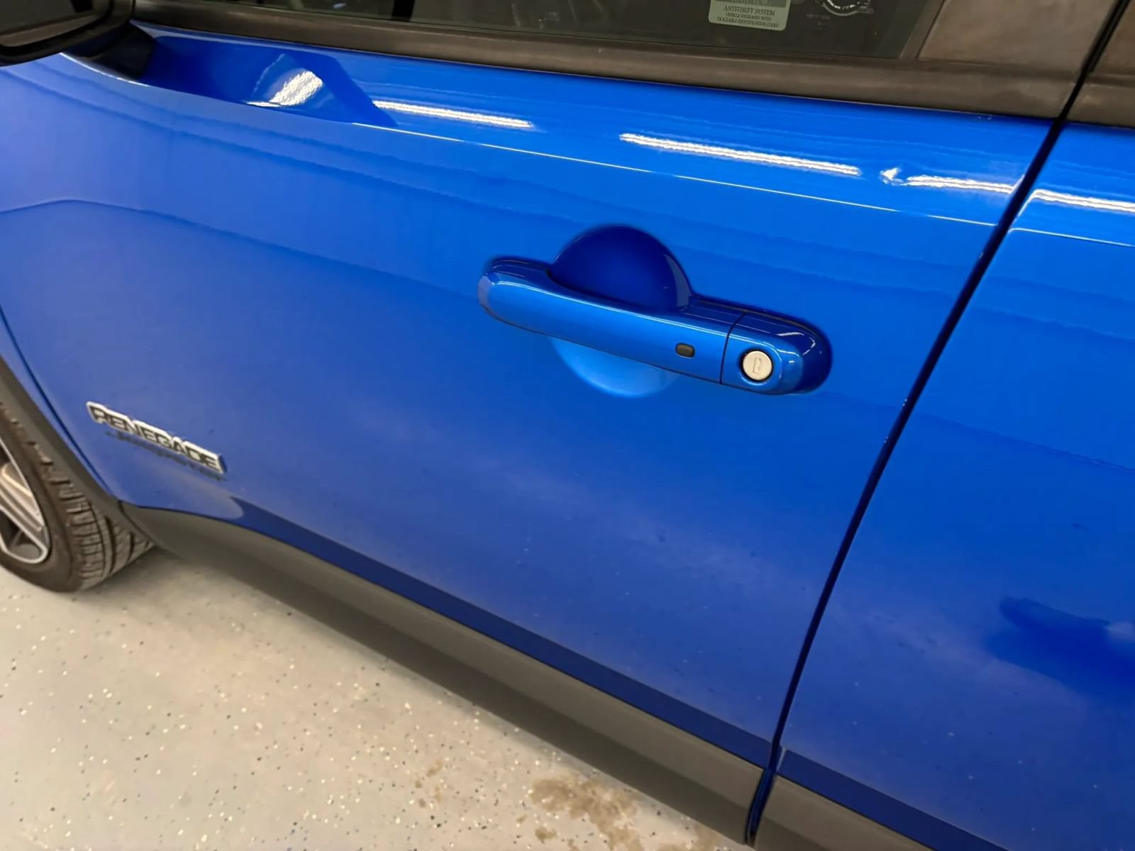 Used 2020 Jeep Renegade Sport FWD image 20