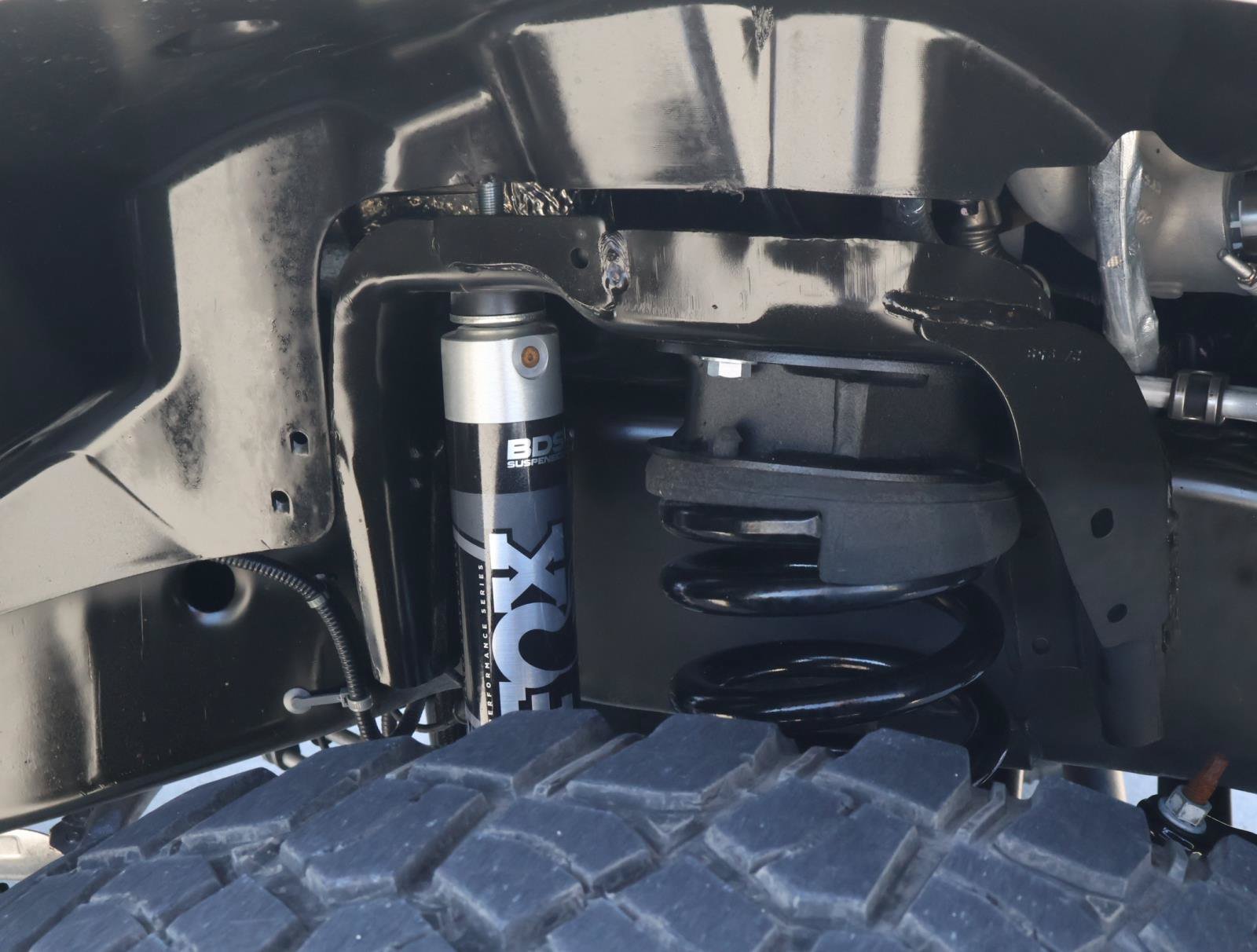 Used 2025 RAM 2500 Laramie w/ Night Edition AWD/4WD image 9