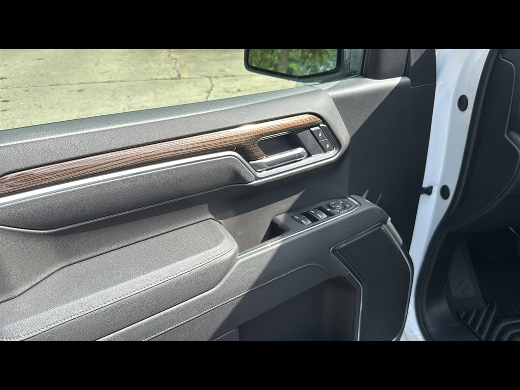 New 2026 Chevrolet Silverado 1500 LT image 7