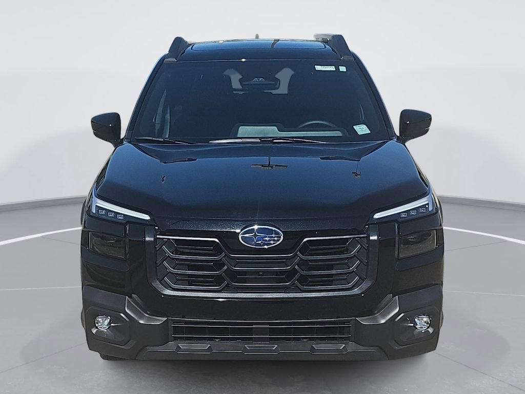 New 2026 Subaru Outback Touring XT AWD/4WD image 2