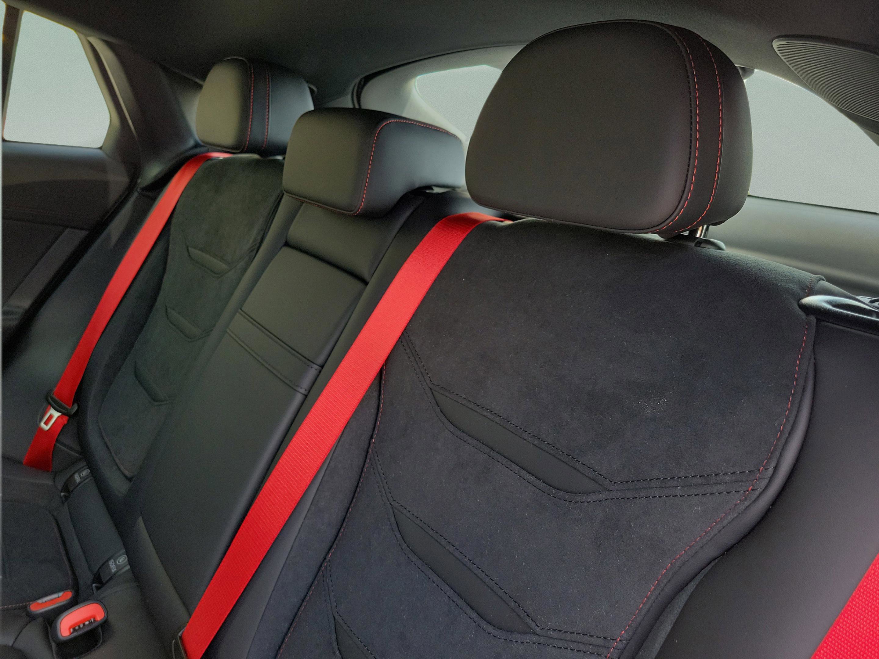 New 2026 Mercedes-Benz GLC 43 AMG 4MATIC Coupe image 13