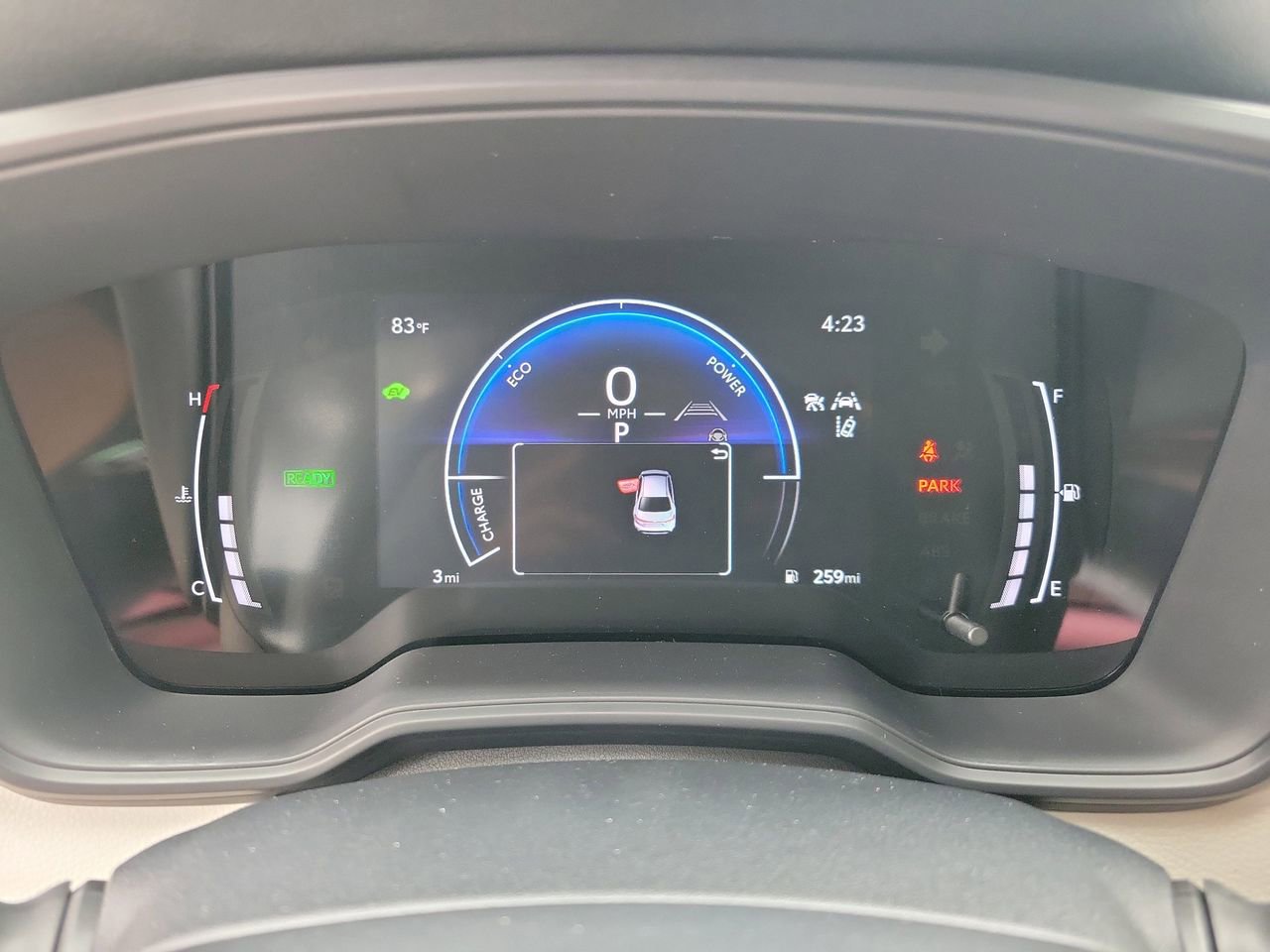 New 2026 Toyota Corolla LE image 21