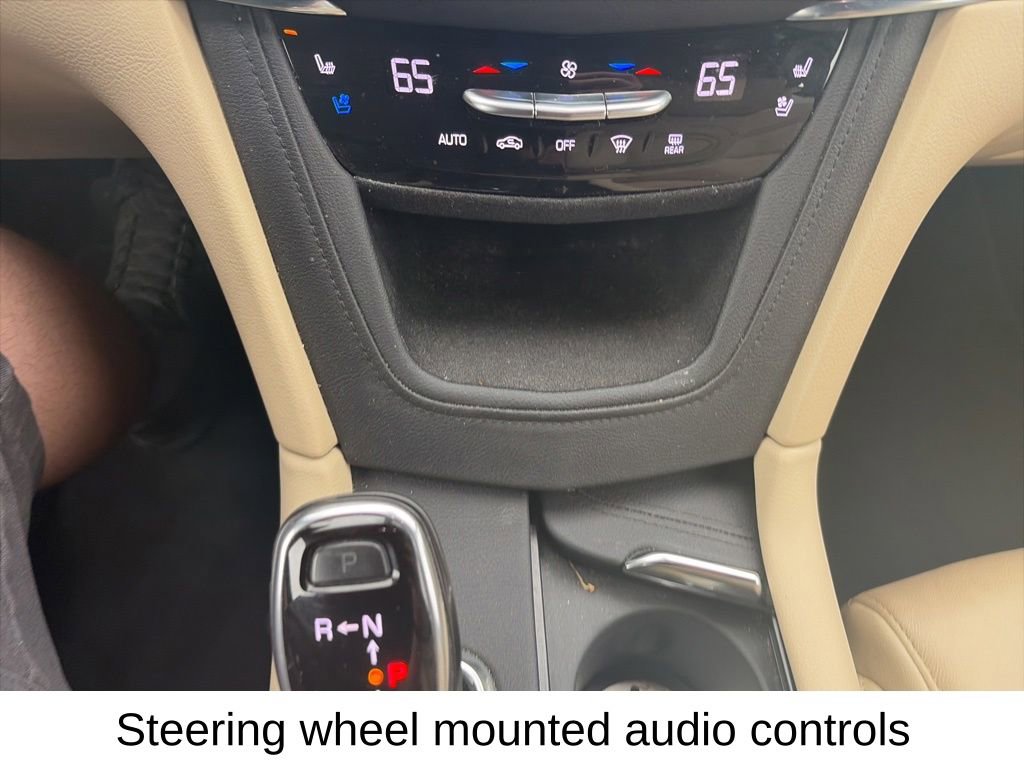 Used 2019 Cadillac XT5 Premium Luxury AWD/4WD image 23