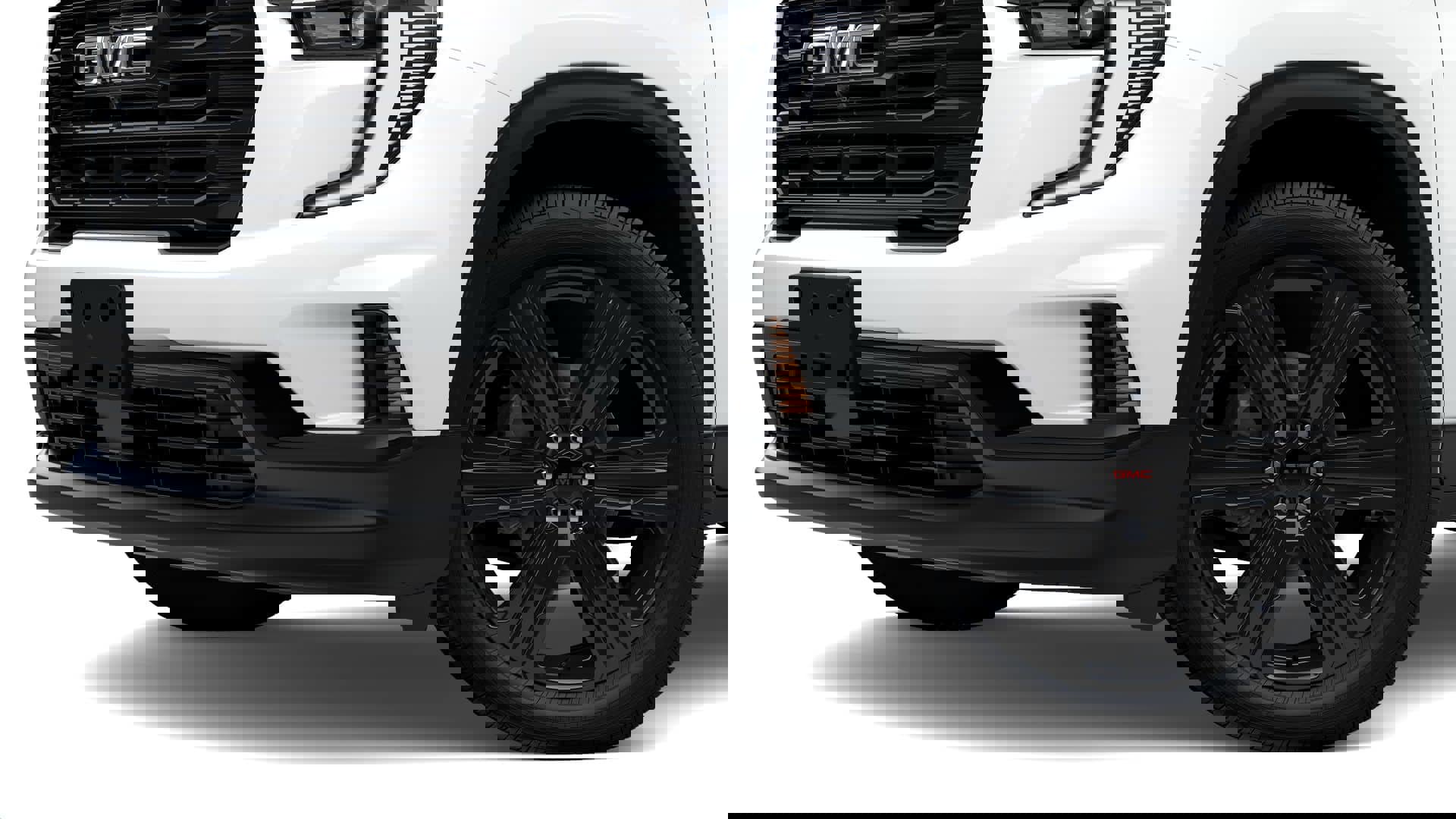 Used 2026 GMC Acadia Elevation w/ Black Edition image 44