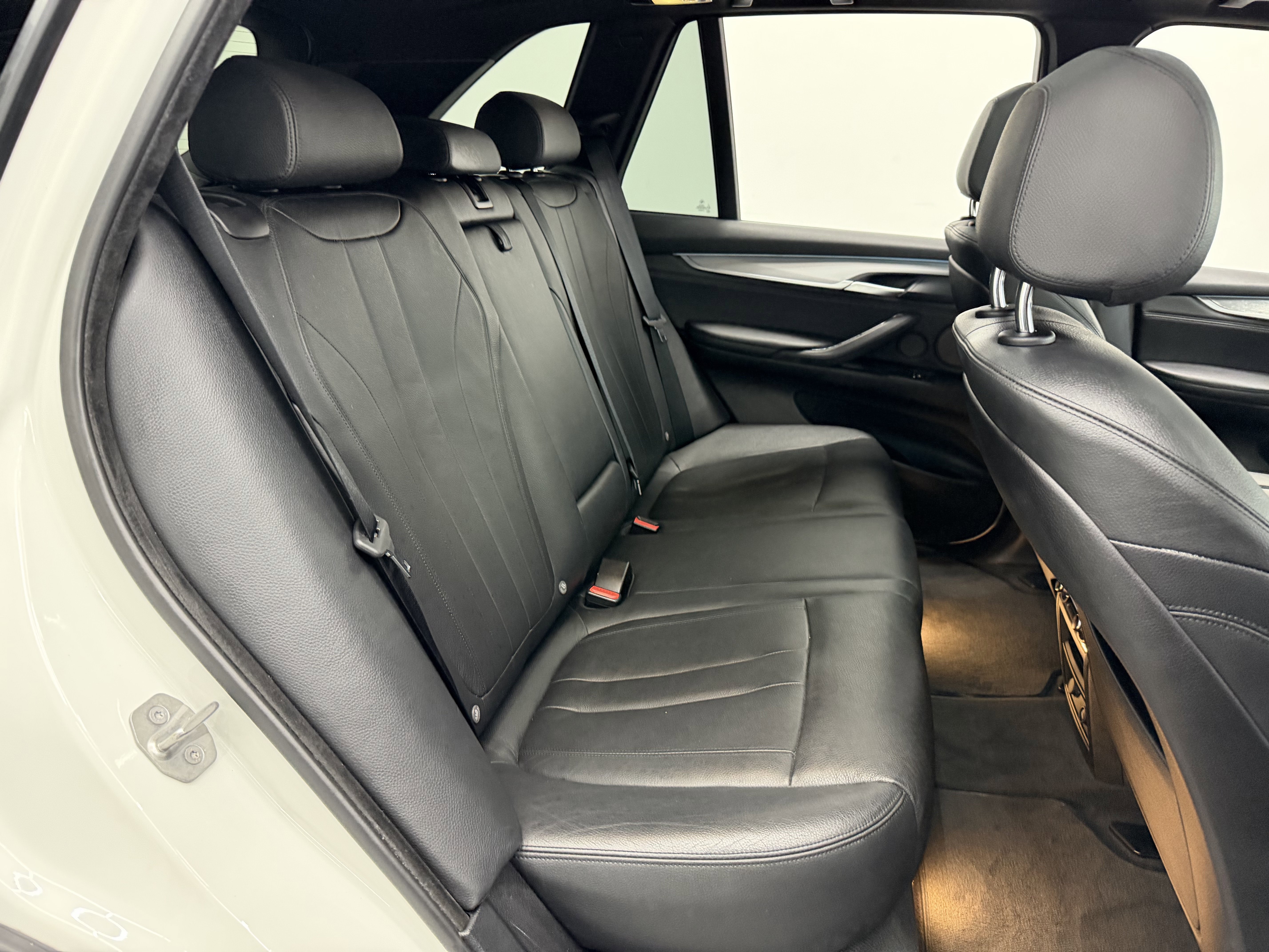 Used 2016 BMW X5 xDrive35i image 28