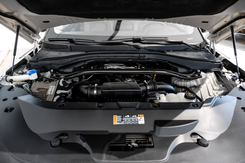 Used 2023 Lincoln Aviator AWD w/ Premium Package image 51