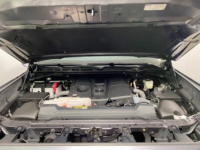 Used 2022 Toyota Tundra SR5 w/ SR5 Convenience Package image 22