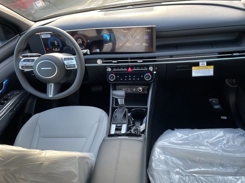 New 2026 Hyundai Santa Cruz SEL image 6