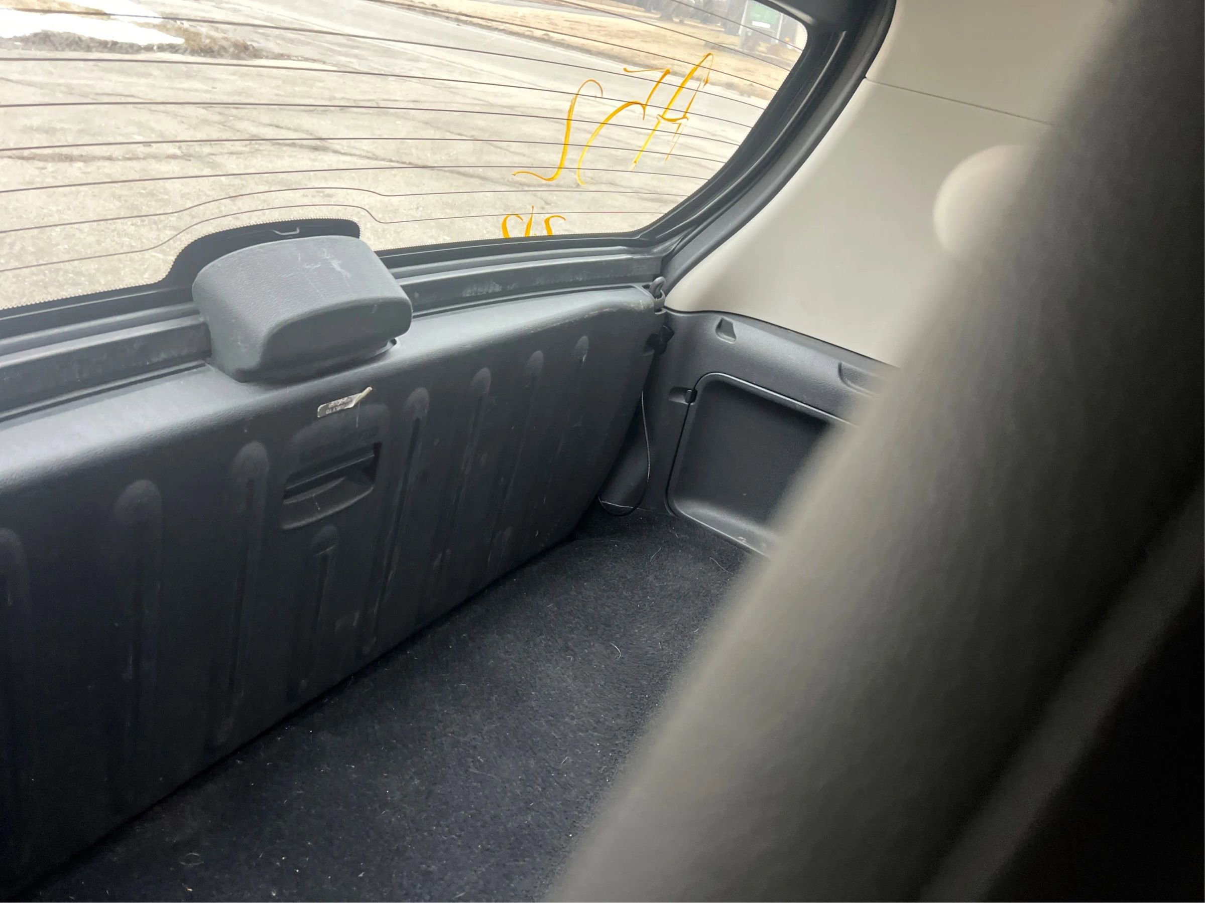 Used 2012 smart fortwo passion image 25