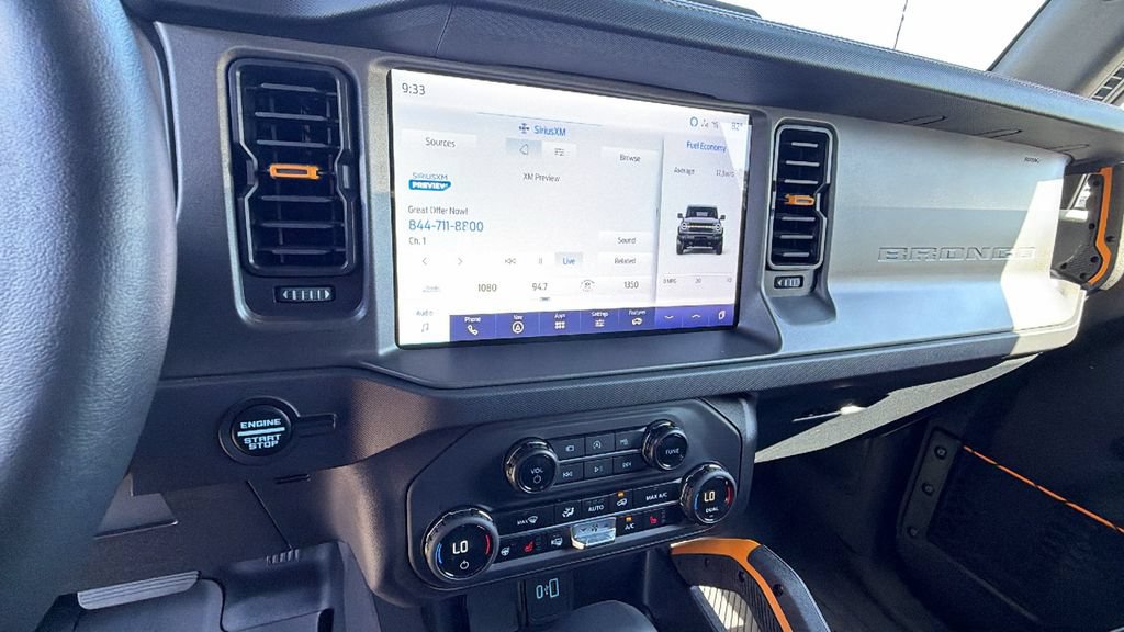 Used 2024 Ford Bronco Badlands AWD/4WD image 25
