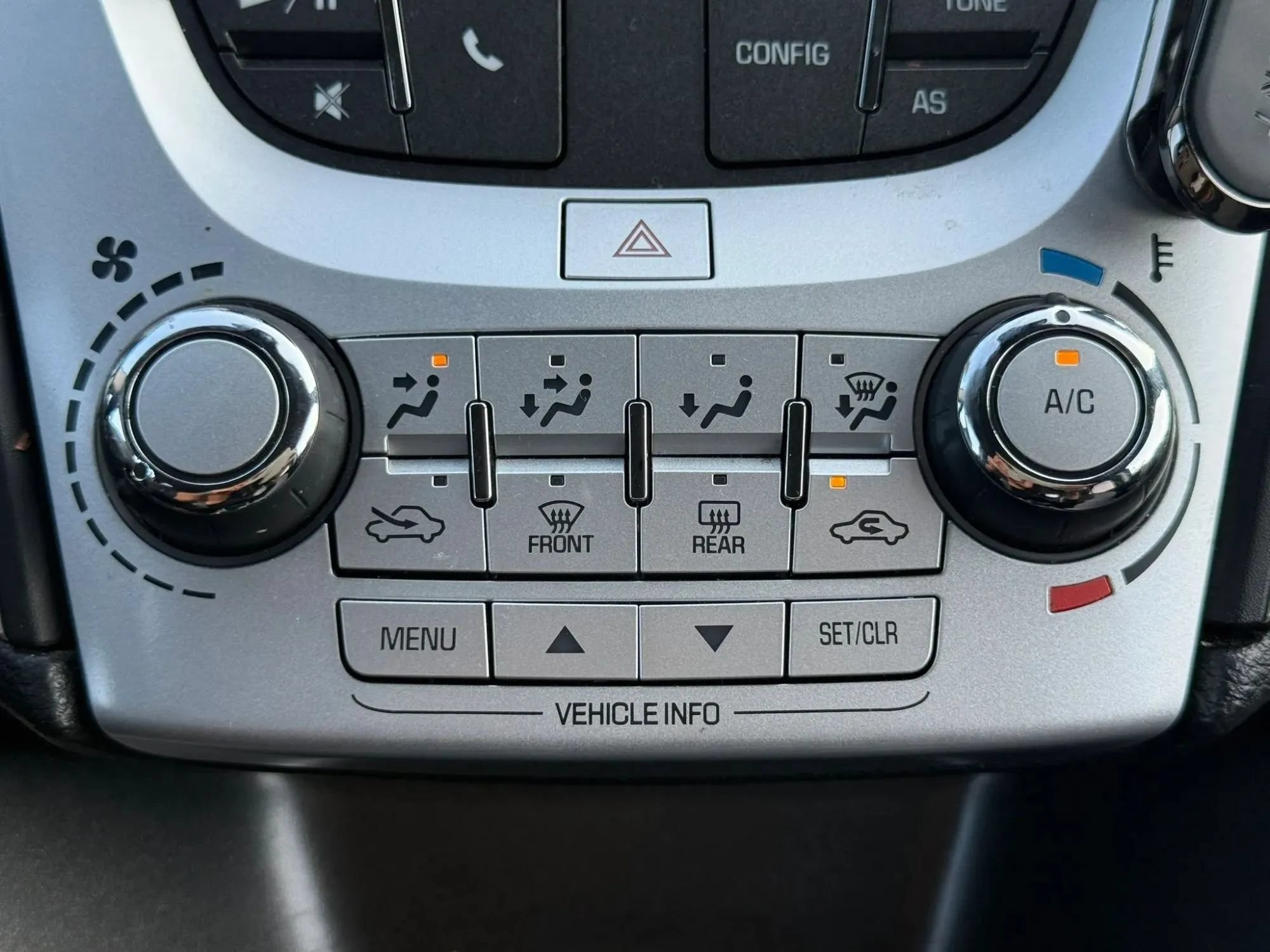 Used 2017 GMC Terrain SLE FWD image 26