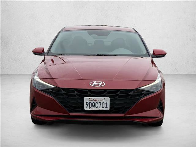 Certified 2023 Hyundai Elantra SEL video 2