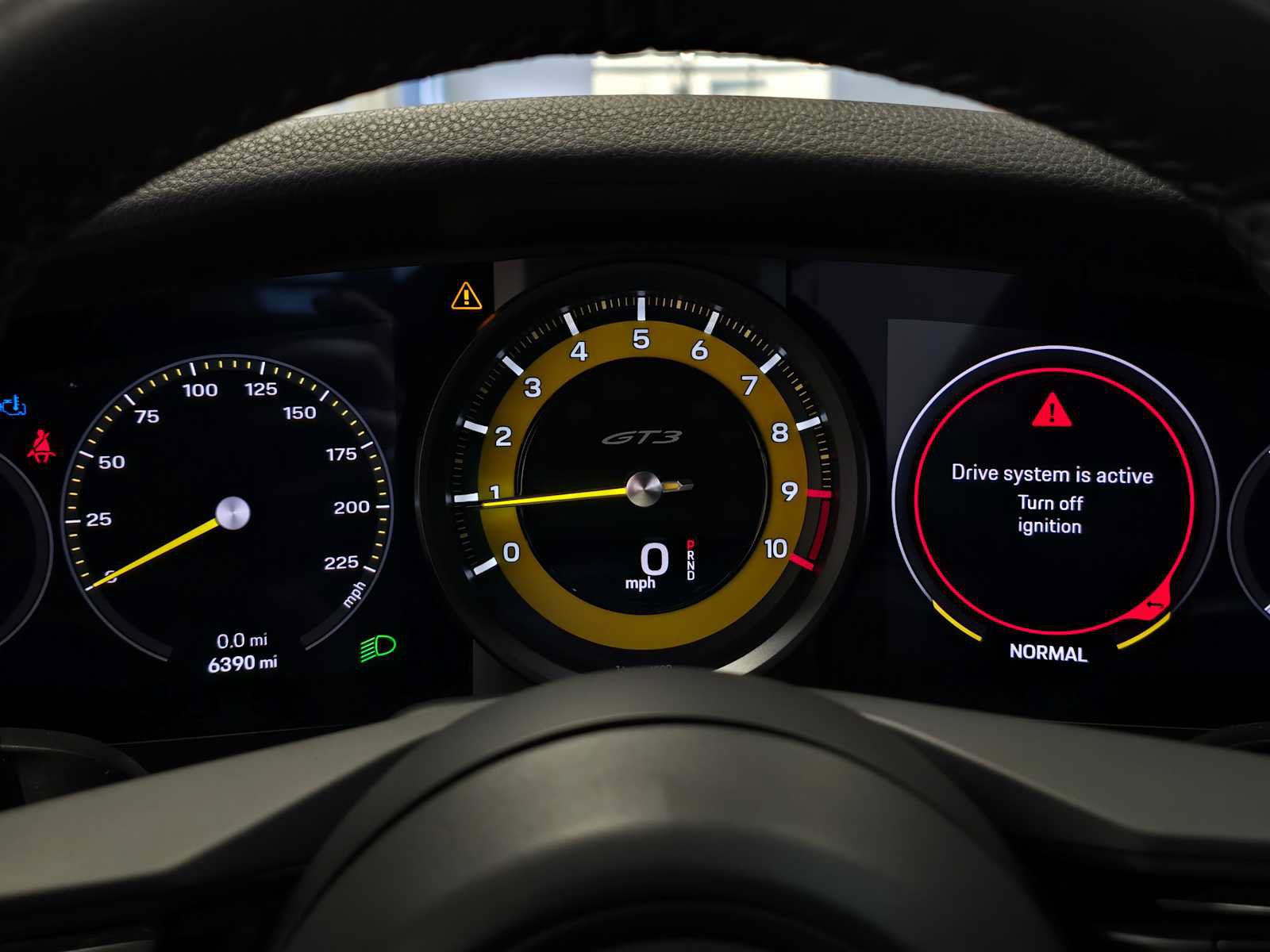 Used 2022 Porsche 911 GT3 RWD image 25