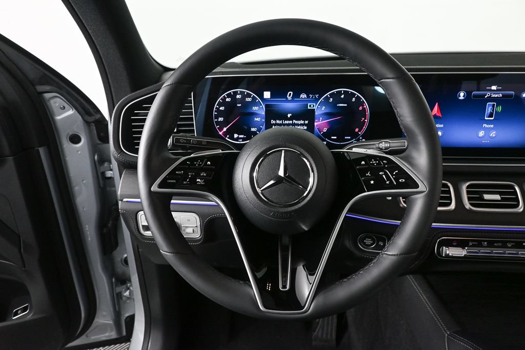 Certified 2024 Mercedes-Benz GLE 450 4MATIC image 2