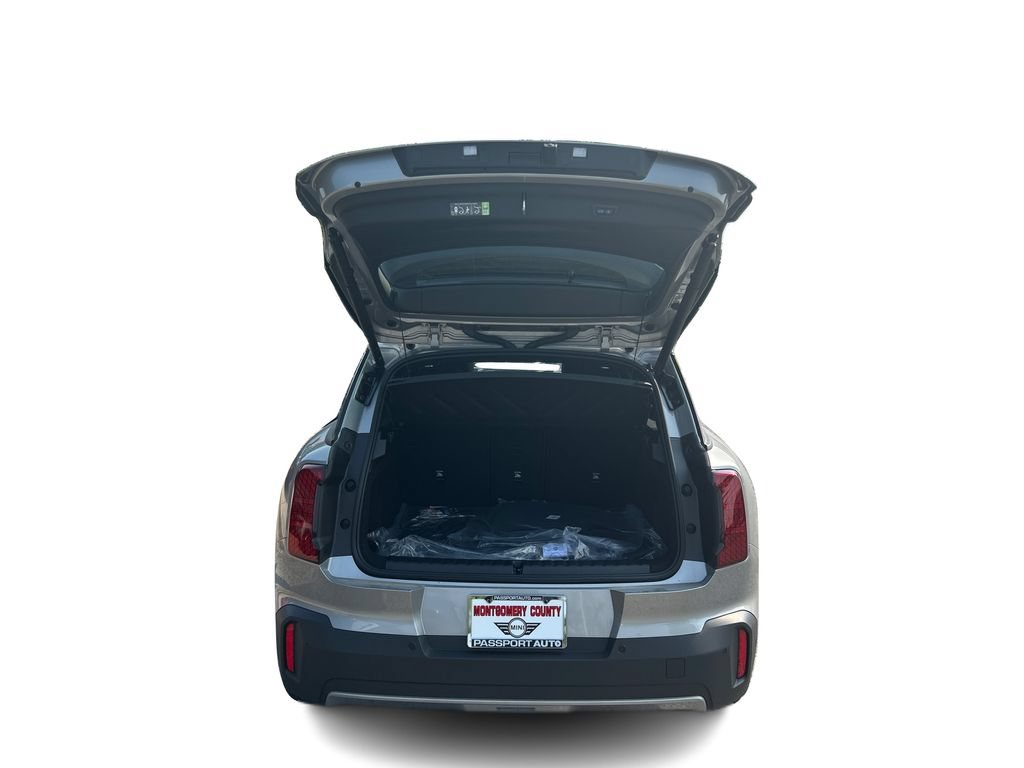 New 2027 MINI Cooper Countryman S AWD/4WD image 12