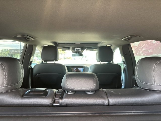 Used 2025 Mercedes-Benz GLE 350 4MATIC image 10