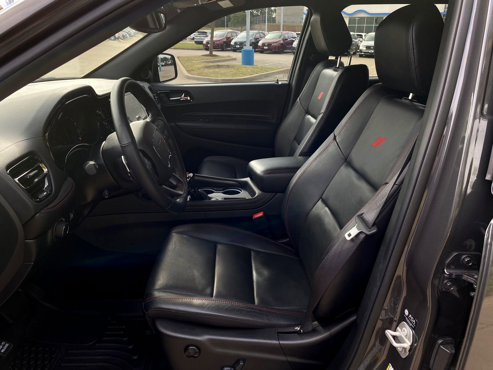 Used 2024 Dodge Durango GT image 10