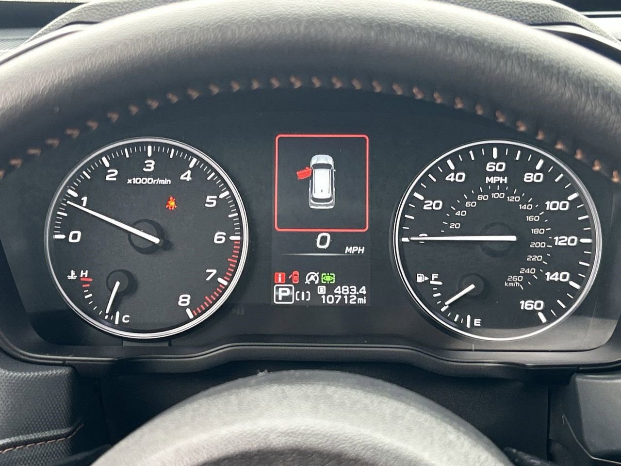 Used 2025 Subaru Forester Touring w/ Popular Package - Touring image 28