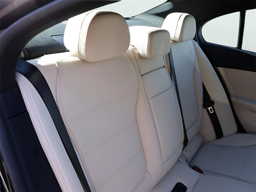 Used 2023 Mercedes-Benz C 300 4MATIC Sedan image 14