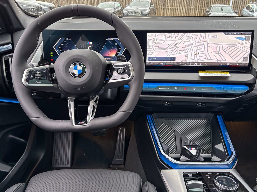 New 2026 BMW X3 xDrive30 image 16