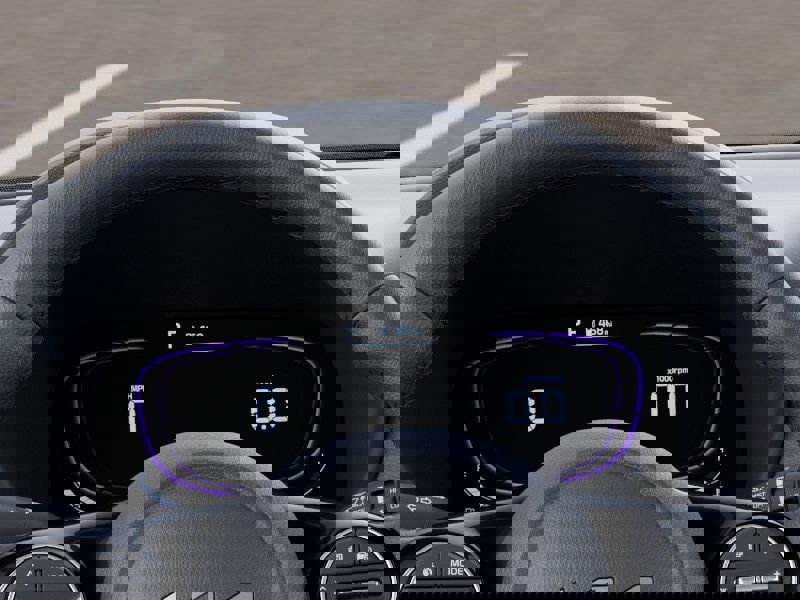 New 2025 Kia Soul EX image 21