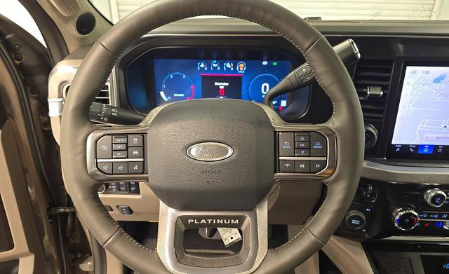 Used 2026 Ford F450 Platinum AWD/4WD image 7