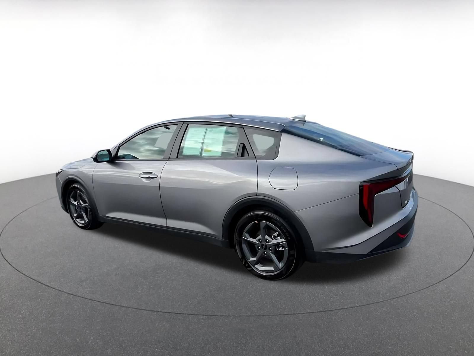 Used 2026 Kia K4 FWD image 9