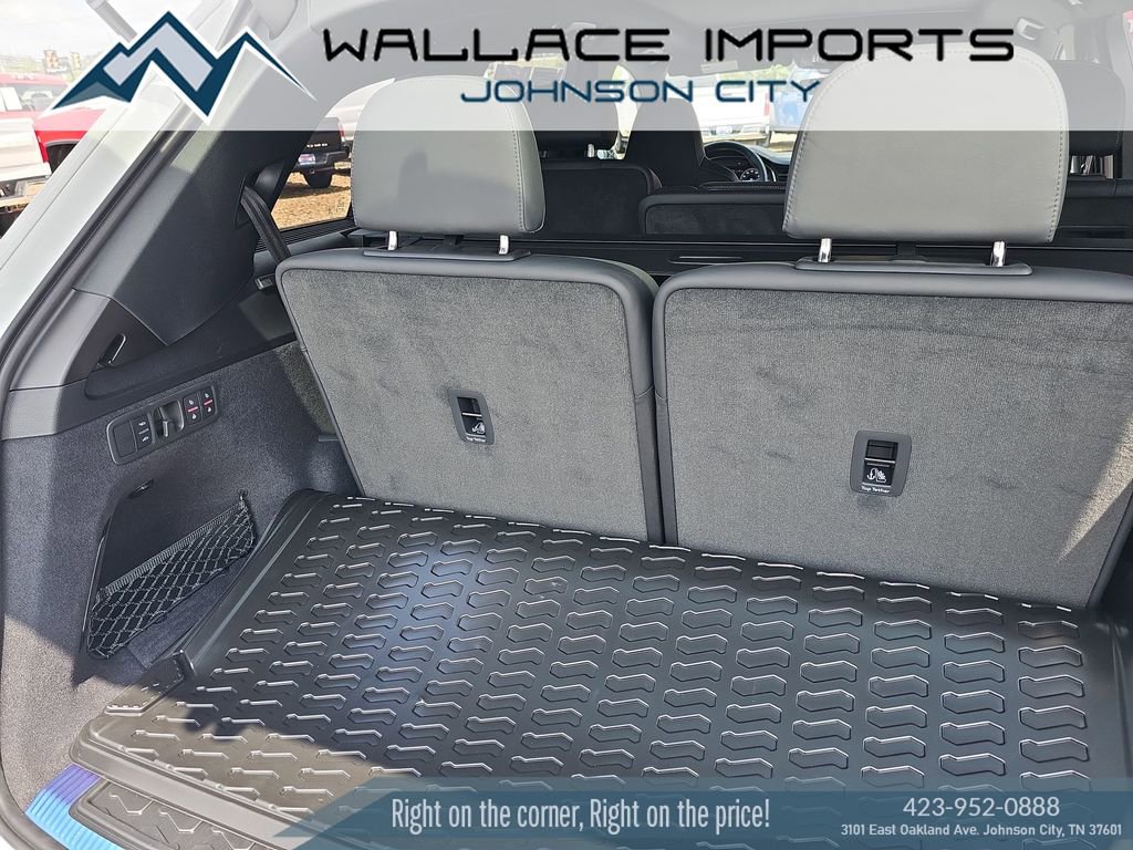 Used 2025 Audi SQ7 Premium Plus image 50