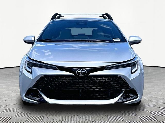 Used 2023 Toyota Corolla SE w/ SE Premium Package FWD image 2