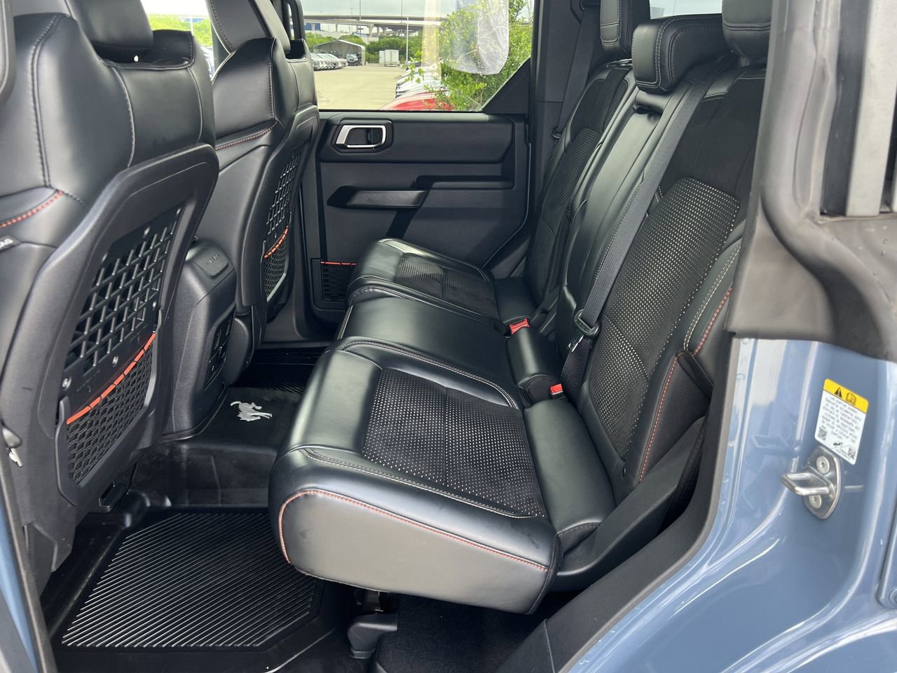 Used 2023 Ford Bronco Raptor AWD/4WD image 28