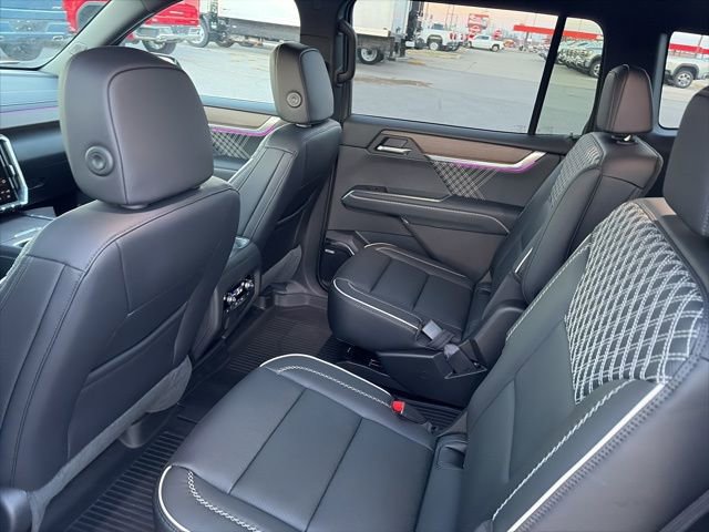 New 2026 GMC Acadia Denali w/ Super Cruise Package image 11