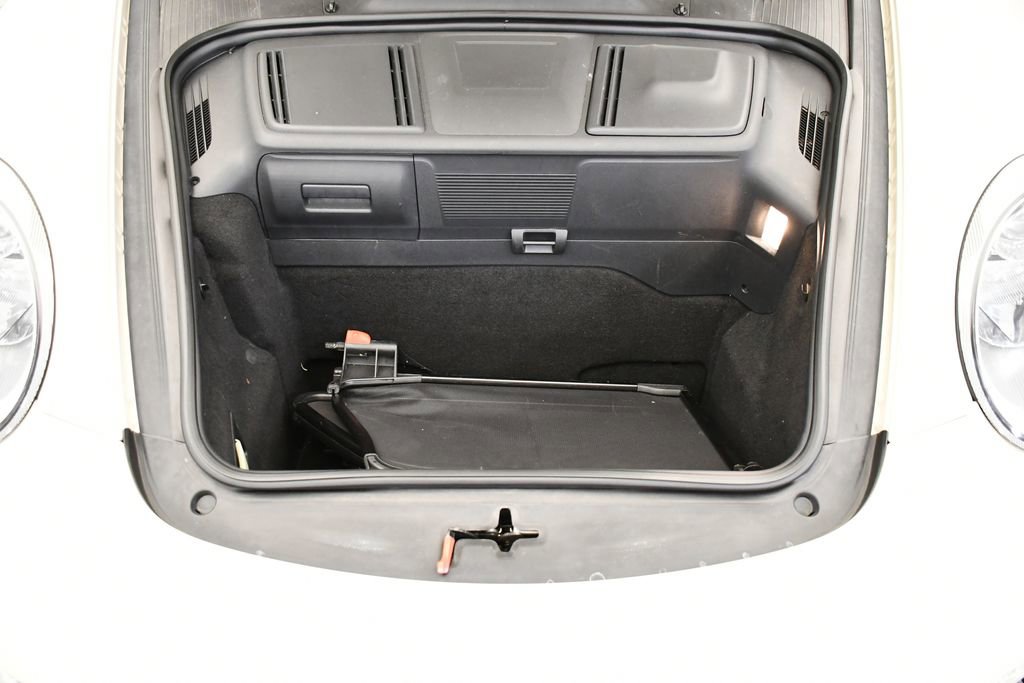 Used 2009 Porsche 911 Turbo image 21