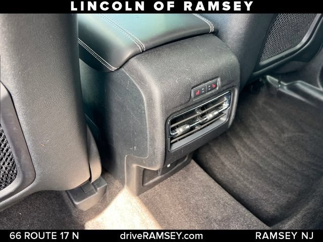 Certified 2020 Lincoln Corsair AWD w/ Equipment Group 101A image 19