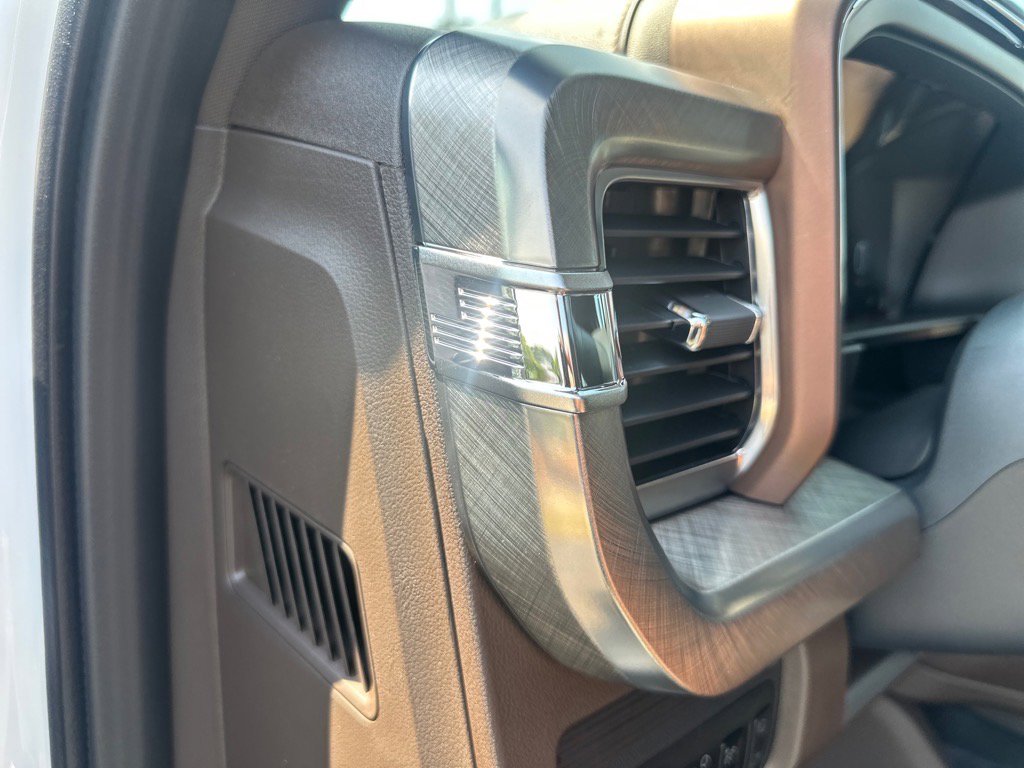 New 2025 Ford F250 King Ranch image 26