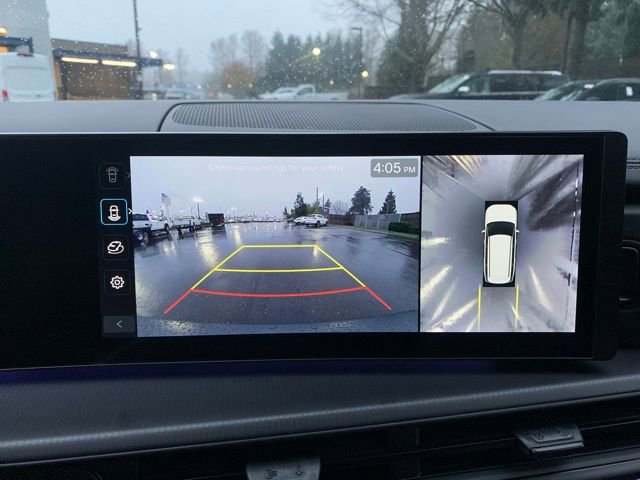 New 2026 Hyundai Santa Fe Calligraphy image 24