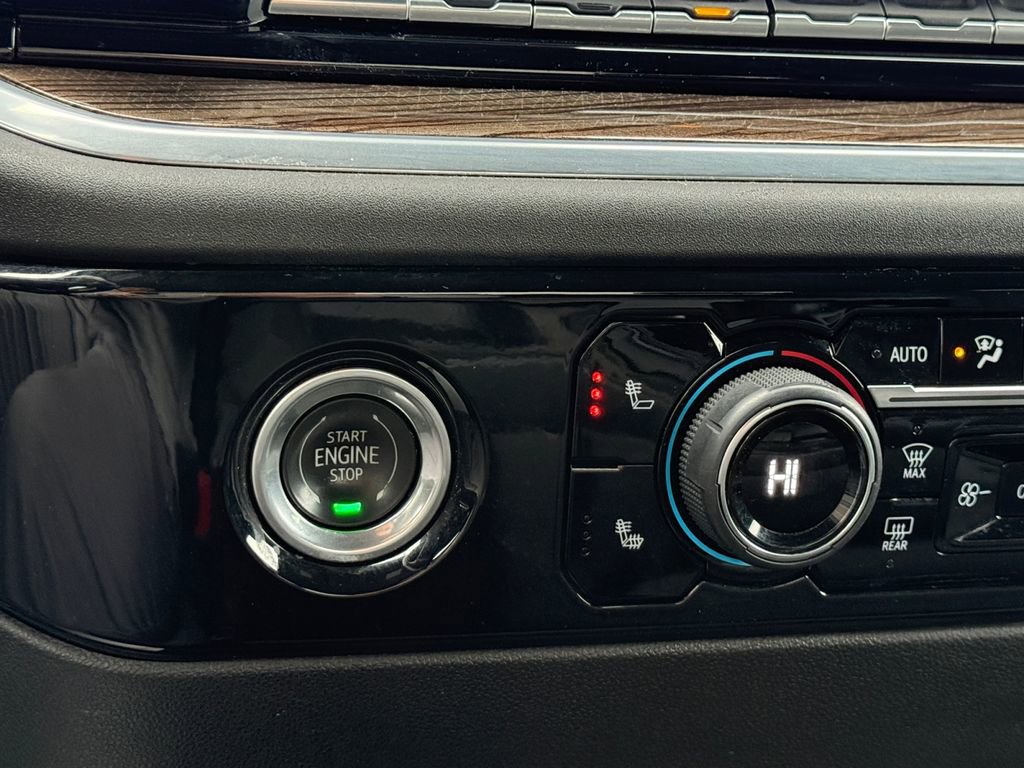 Used 2022 Chevrolet Silverado 1500 LT image 5