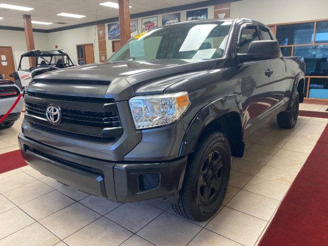 Used 2015 Toyota Tundra SR
