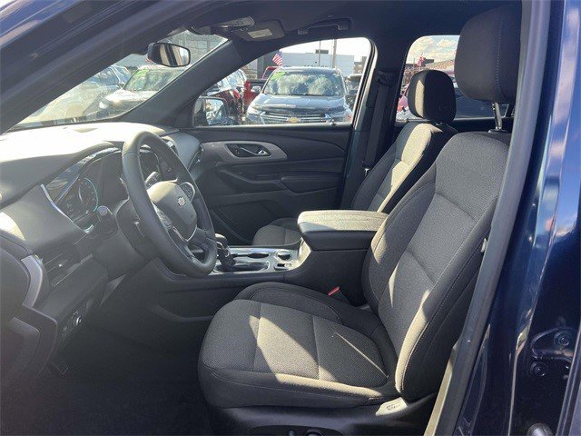 Certified 2023 Chevrolet Traverse LT image 13