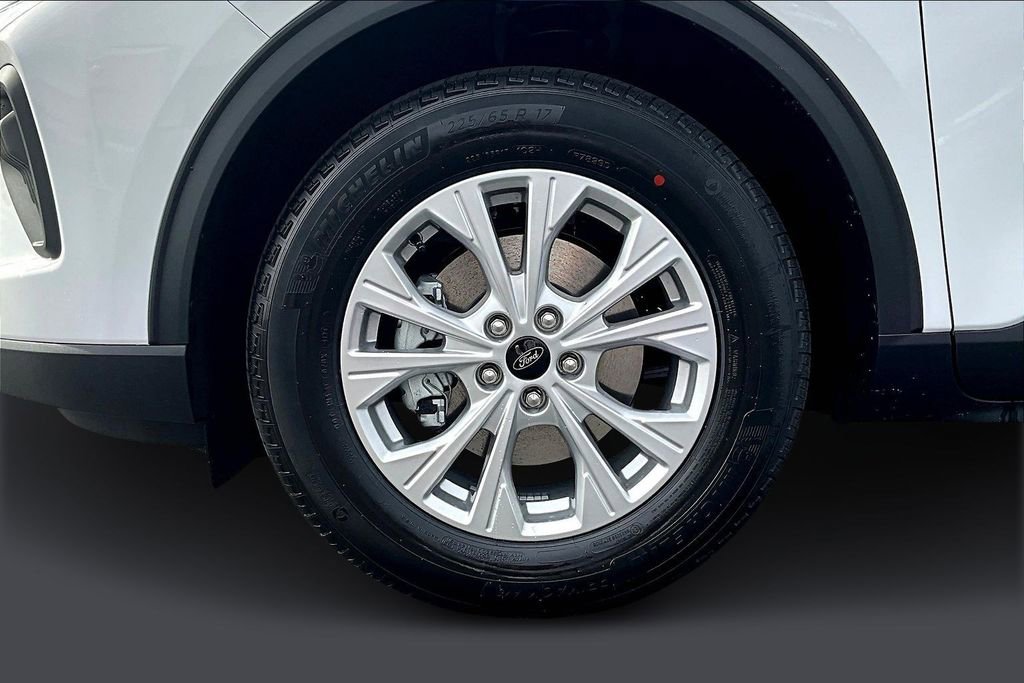 New 2026 Ford Escape Active w/ Tech Pack #1 image 13