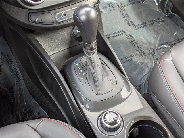 Used 2023 FIAT 500X Sport w/ Technology Group image 12