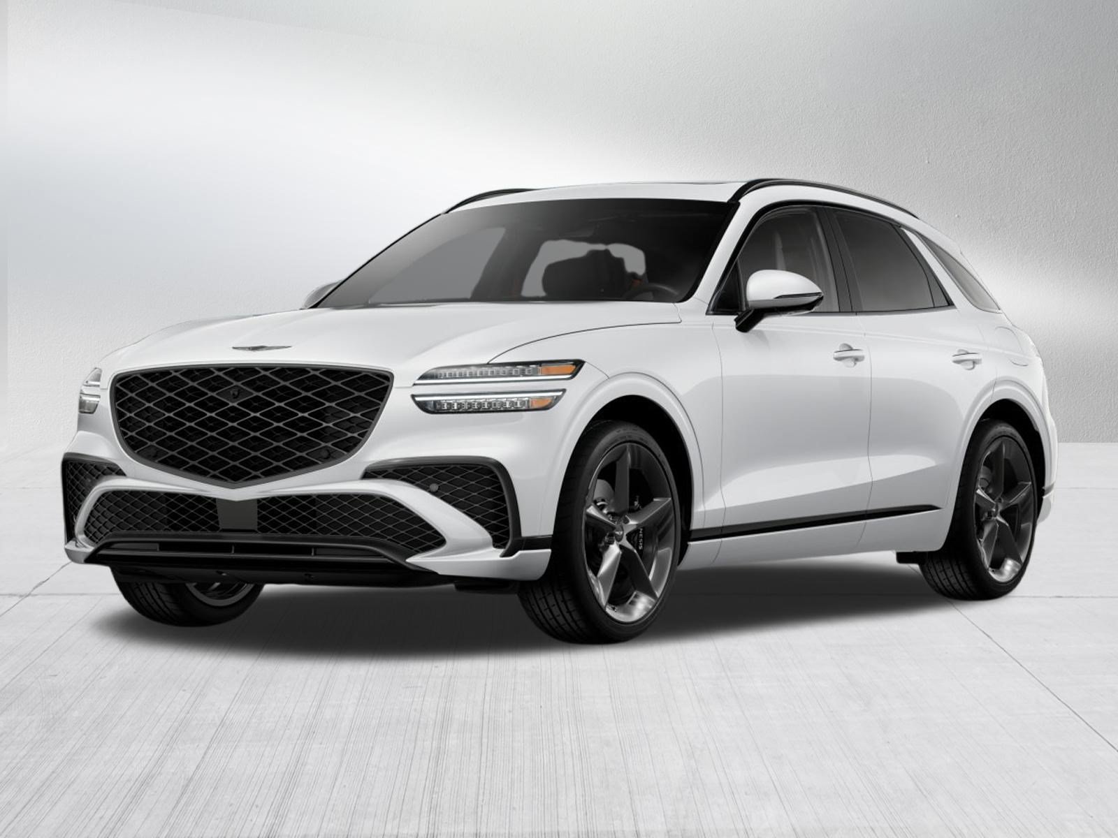 New 2026 Genesis GV70 2.5T Sport Prestige AWD/4WD image 1
