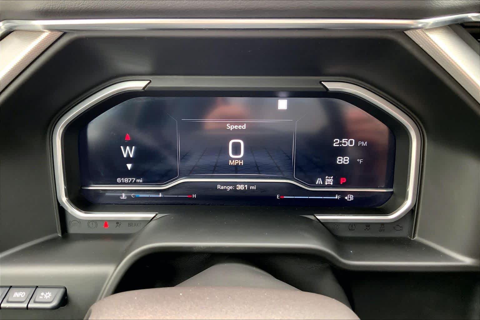 Certified 2023 GMC Sierra 1500 Denali w/ Denali Reserve Package AWD/4WD image 24