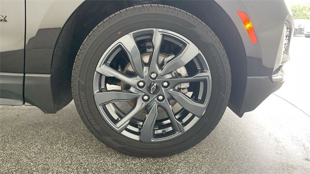 Used 2022 Chevrolet Equinox RS w/ Infotainment Package image 49