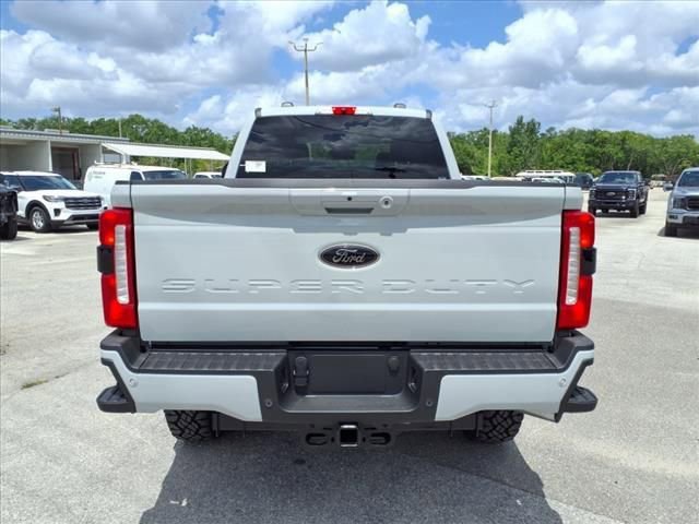 New 2025 Ford F250 Lariat w/ Tremor Off-Road Package image 6