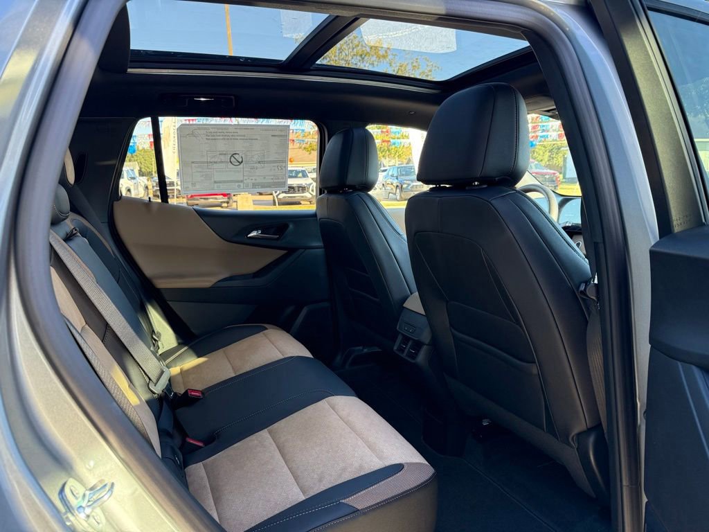 New 2026 Chevrolet Equinox ACTIV w/ Convenience Package III FWD image 53