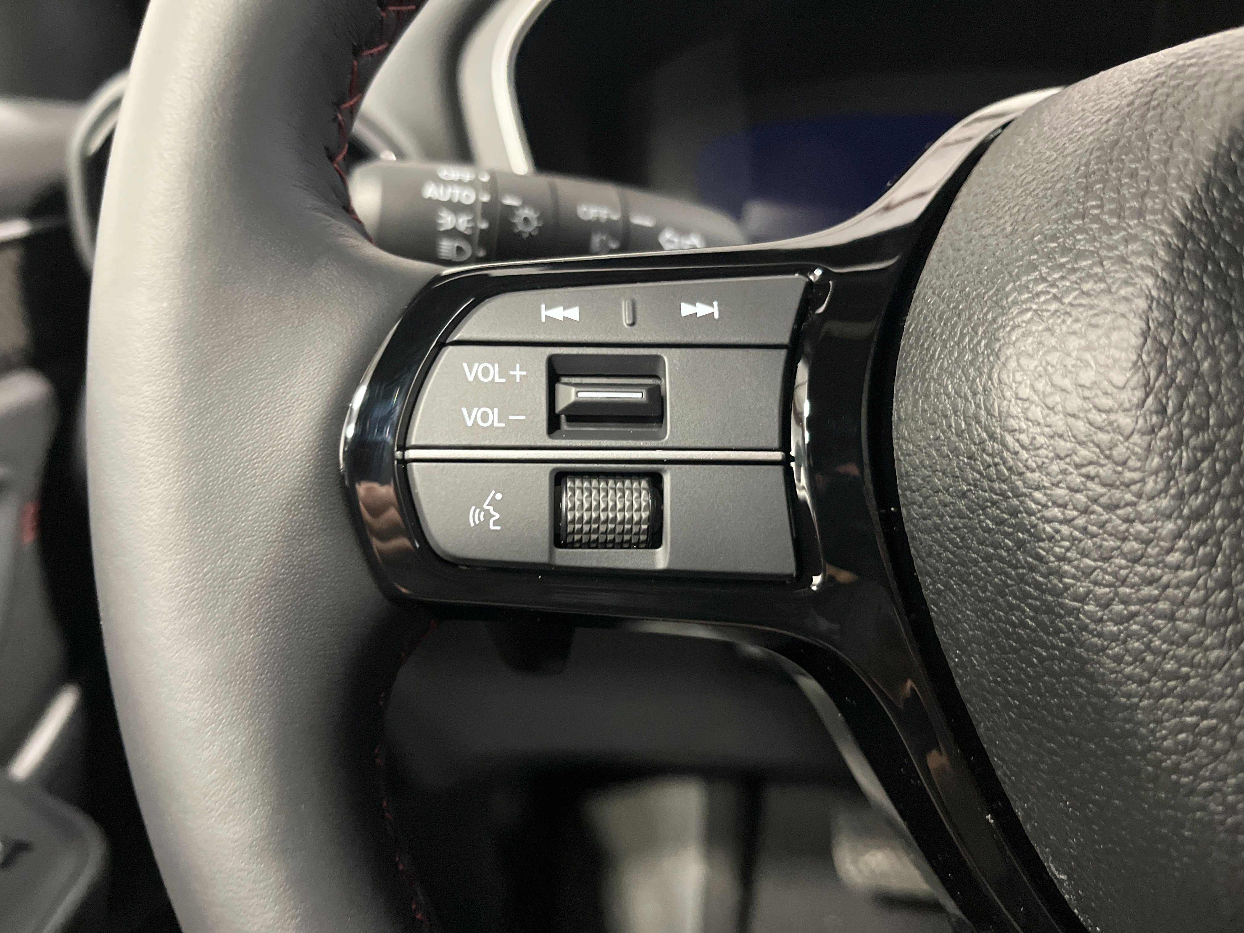 New 2026 Honda Pilot Black Edition image 19