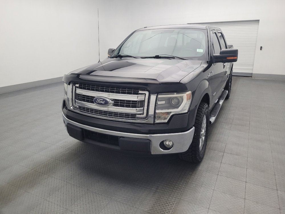 Used 2014 Ford F150 XLT w/ Equipment Group 302A Luxury image 15